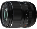 Objektiiv Fujifilm XF 33mm f/1.4 R LM WR
