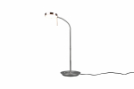 Laualambid Trio Monza, LED, 12W