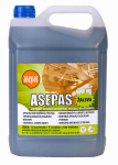 Puidukaitsevahend Asepas, rohekas, 5 l