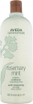 Juukse konditsioneer Aveda Rosemary Mint Weightless, 1000 ml