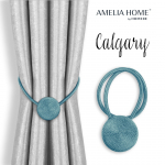 Kardinaaksessuaarid Restilo Calgary, sinine, 2 tk