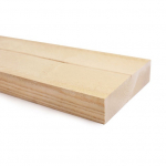 H&ouml;&ouml;vellaud, okaspuu, h&ouml;&ouml;veldamata, 420 x 20 cm x 5 cm