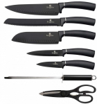 K&ouml;&ouml;ginugade komplekt Berlinger Haus Carbon Pro BH-2685, 8 tk