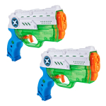 M&auml;ngu veep&uuml;ss XSHOT Nano Fast-Fill 56334 Mitmev&auml;rviline