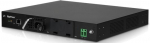 Toiteallikas Ubiquiti EdgePower Supply, 54V 150W, 286.9 x 299.8 mm, must v.