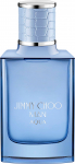Tualettvesi Jimmy Choo Aqua Man, 30 ml