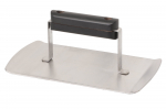 Grillpress Mustang, 25.5 cm x 14 cm x 9.5 cm