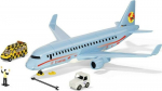 M&auml;ngu lennuk Siku World Commercial Aircraft 5402, mitmev&auml;rviline