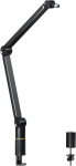 Mikrofoni statiiv Mozos SB38-BK