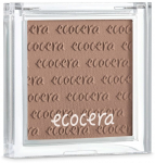 Pruunistav puuder Ecocera Matte, kenya v., 10 g