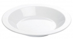 Taldrik Tescoma Gustito, &Oslash; 22 cm, valge