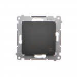 T&uuml;kid l&uuml;litid Kontakt-Simon Simon54, 1 sl., must