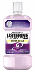 Suuvesi Listerine Total Care Zero 0%, 500 ml