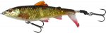 Vobler Savage Gear 3D Smash Tail, 10, 17 g, kuldne v.