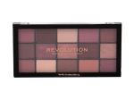 Lauv&auml;rv Makeup Revolution London Reloaded, 16.5 g, mitmev&auml;rviline provocative