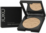 Kompaktne pulber Joko Finish Your Makeup, 10, 8 g