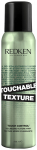 Juuksevaht Redken Touchable Texture, 200 ml