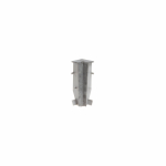 P&otilde;randaliistu sisenurk Cezar MasterLine W-PS-ZLPML60-M520, 1.6 cm x 6 cm x 1.5 cm, antratsiit v., 2 tk