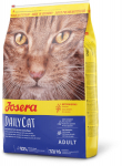 Kuiv kassitoit Josera SP DailyCat, linnuliha, 2 kg