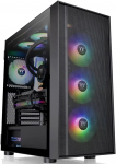 Arvuti korpus Thermaltake Divider H570 TG ARGB, must v.