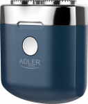 Habemeraseerija Adler AD 2937, li-ion, sinine v.