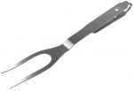 Grillkahvel Remundi Barbecue Fork, 38 cm x 9.5 cm x 0.2 cm