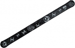 Ujumispoom Speedo Star Wars 11-839-C933, valge/must