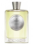 Parf&uuml;&uuml;mvesi Atkinsons Mint & Tonic, 100 ml
