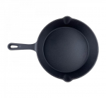 Pann &bdquo;Texas Club&ldquo; FRYP25, 36 cm x 25 cm x 5 cm