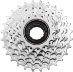 Kassetid ja varuosad SunRace MFM20 FRWE159, teras, h&otilde;be