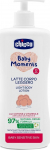 Kehakreem Chicco Baby Moments, chi000428, 500 ml