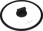 Pannikaas Mondex Silicone Lid LO0336, 240 mm