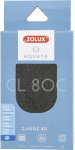 Filtrilisa Zolux Aquaya Carbon Foam Classic 80, must