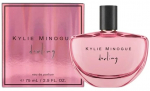 Parf&uuml;&uuml;mvesi Kylie Minogue Darling, 75 ml