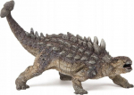 M&auml;ngukujuke Papo Ankylosaurus 427835, mitmev&auml;rviline