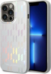 Telefoni &uuml;mbris Karl Lagerfeld KLHCP14LLGMMSV3, Apple iPhone 14 Pro, h&otilde;be v.