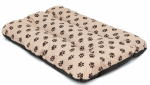 Loomavoodi Hobbydog Eco Prestige ECPBWL4, hele pruun v., R2