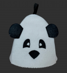 M&uuml;ts PANDA FLAMMIFERA