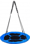 Pesakiiged Funfit, 110 cm, sinine v./must v.
