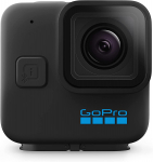 Seikluskaamera Gopro Hero11, must v.