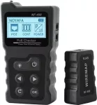 Tester Noyafa NF-488 PoE Checker, must v.