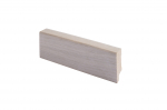P&otilde;randaliist Maler Maler, 270 cm x 5.8 cm x 1.2 cm, valge