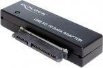 Kaabel Delock USB 3.0 male, SATA