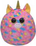 Pehme m&auml;nguasi TY Boo Fantasia, mitmev&auml;rviline, 20 cm