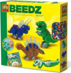 Helmed SES Creative Dinosaurs 374918, mitmev&auml;rviline