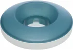 Kauss loomale Trixie Slow Feeder, 0.5 l, 23 cm x 23 cm, sinine v./hall v.