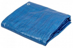 Koormakate Mirpol MIR A50-2, sinine v., 4 m x 3 m