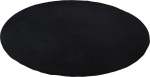 Vaip sise Ayyildiz Sky 5400, must v., 200 cm x 200 cm