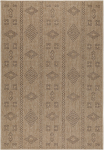 Vaip v&auml;literrassidele Ayyildiz Dhaka 2803708711, must v., 370 cm x 280 cm