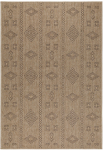 Vaip v&auml;literrassidele Ayyildiz Dhaka 2403408711, must v., 340 cm x 240 cm